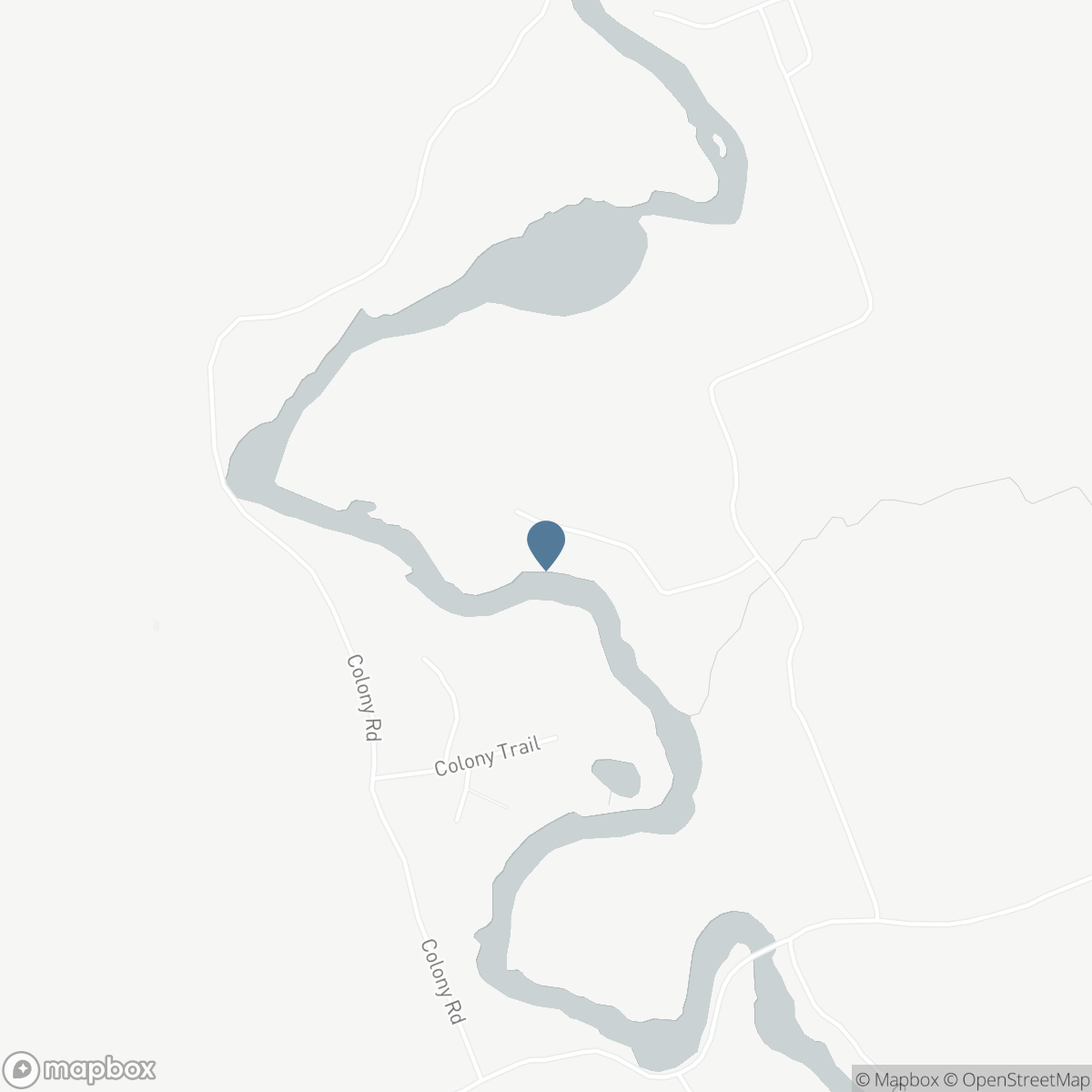 1041 CROCKFORD LANE S, Bracebridge, Ontario P1L 1X3